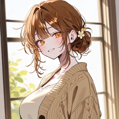 Profile image of 배지하