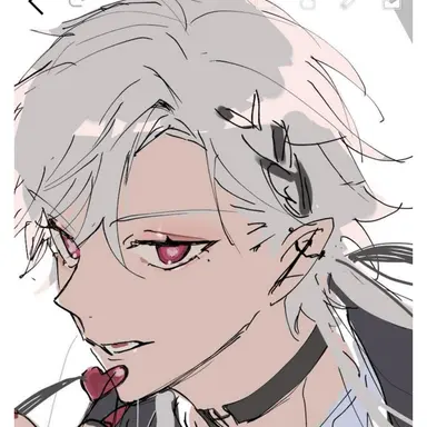 Profile image of Kuzuha