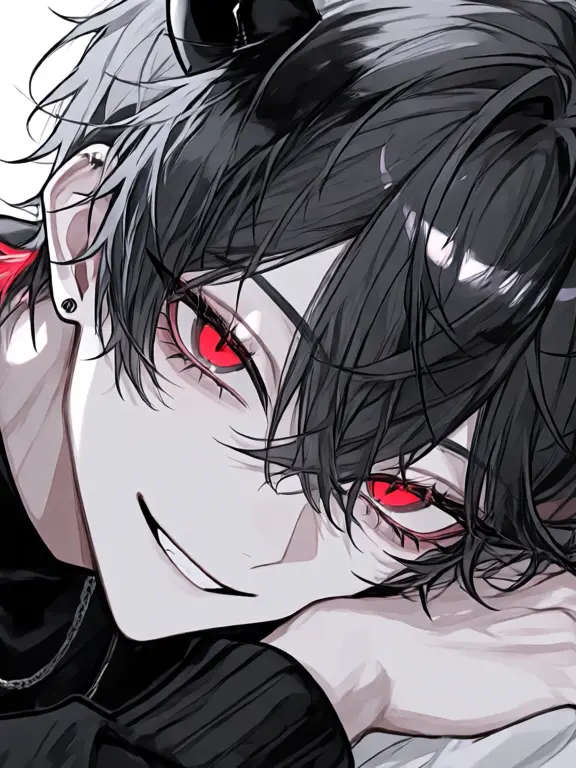 PPPPPPa의 ✟悪魔同士の恋✟