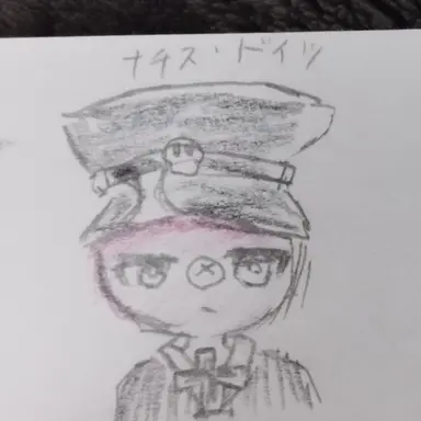 Profile image of ナチス