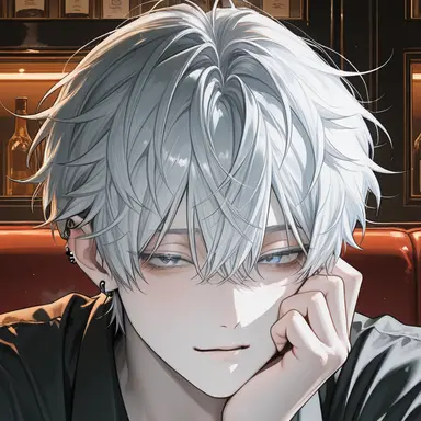 Profile image of 神代 紬