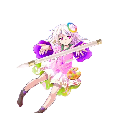 Profile image of 絵莉風