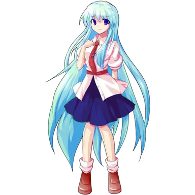 Profile image of 伊蒼