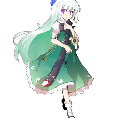 Profile image of 常