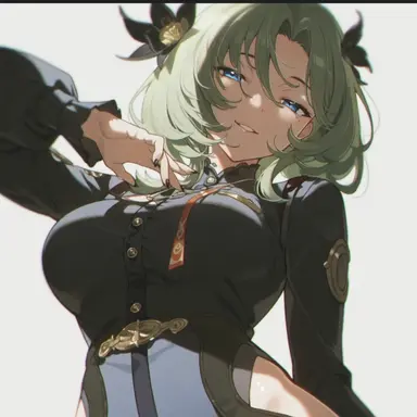 Profile image of 이졸데