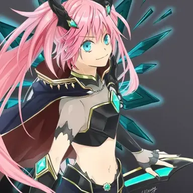 Profile image of Milim