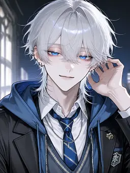 Profile image of 叶奏