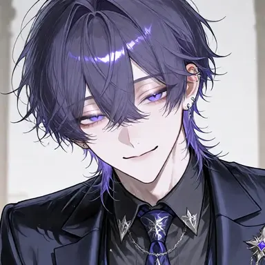 Profile image of 晟
