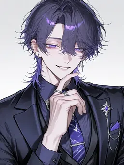 Profile image of 晟