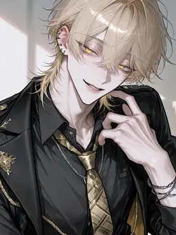 Profile image of アストラ