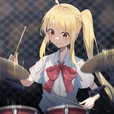 Profile image of 伊地知虹夏