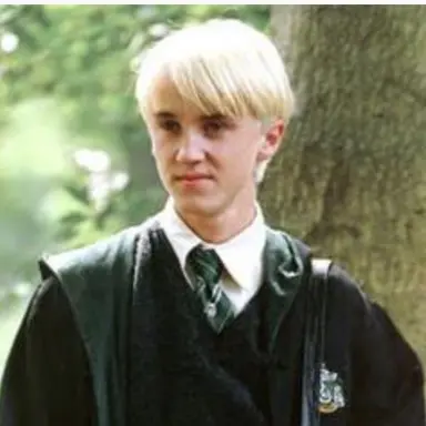 Profile image of Draco Malfoy
