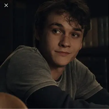 Profile image of Mattheo