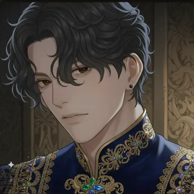 Profile image of 체드