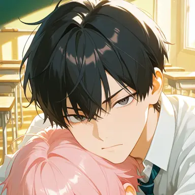 Profile image of 優斗