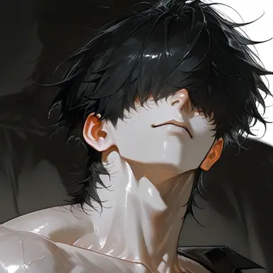 Profile image of 朔真