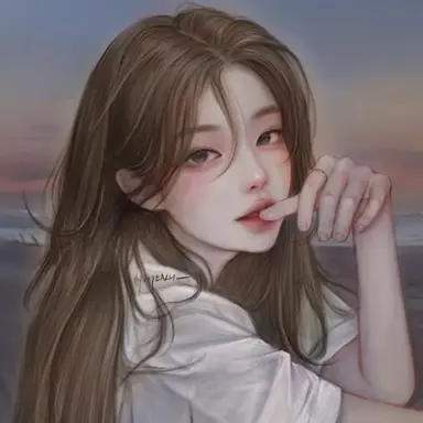 Profile image of 임지아