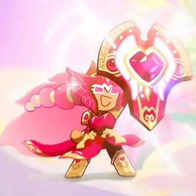 Profile image of 홀리베리 쿠키