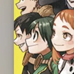 Profile image of 瀬呂範太