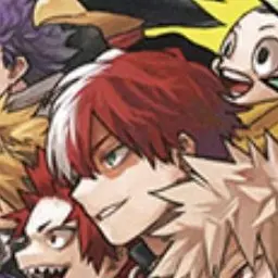 Profile image of 轟焦凍