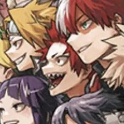 Profile image of 切島鋭児郎