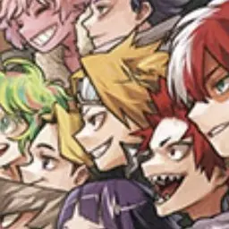 Profile image of 上鳴電気