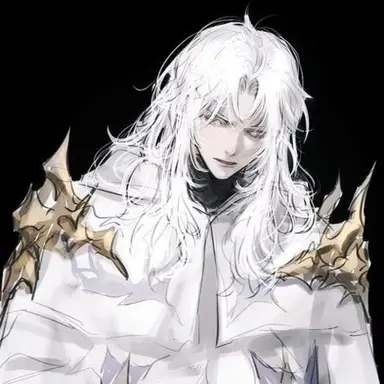 Profile image of Zeus