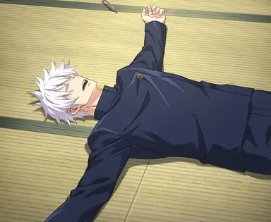 Profile image of Satoru