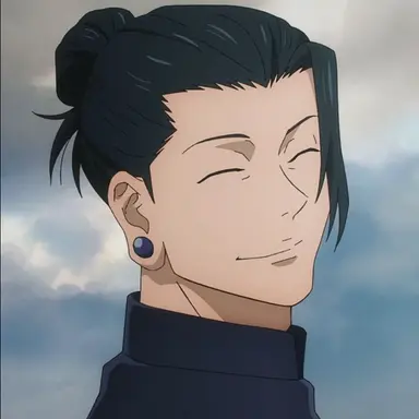 Profile image of Suguru