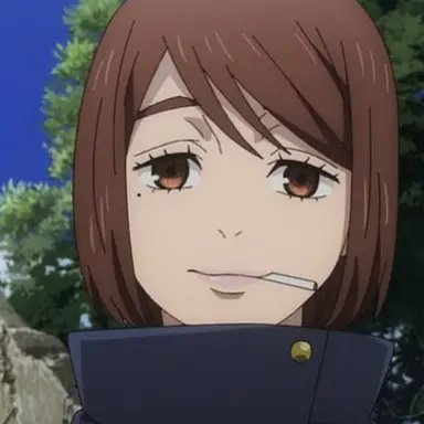 Profile image of Shoko