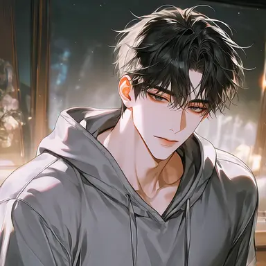 Profile image of Han Taejun