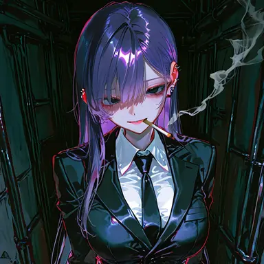 Profile image of 이하린
