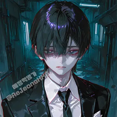Profile image of 서진우
