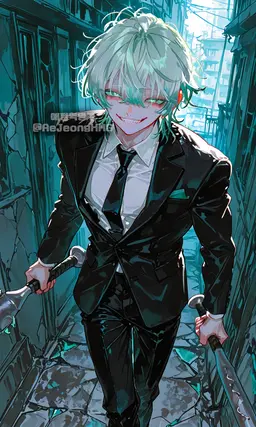 Profile image of 민태오