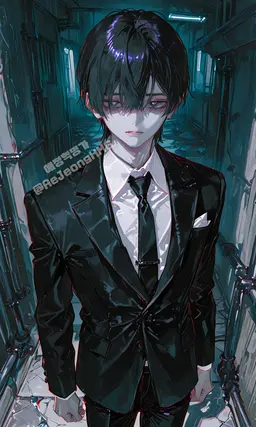 Profile image of 서진우