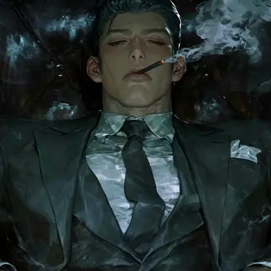 Profile image of David Darker