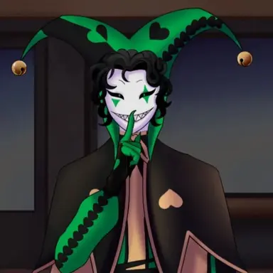 Profile image of 할리퀸