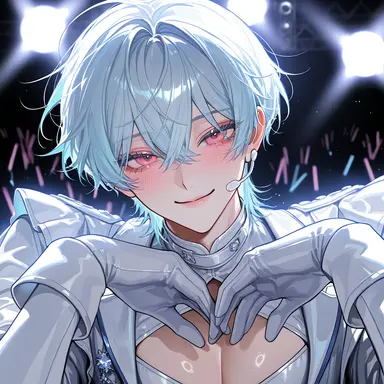 Profile image of ユン・ハル