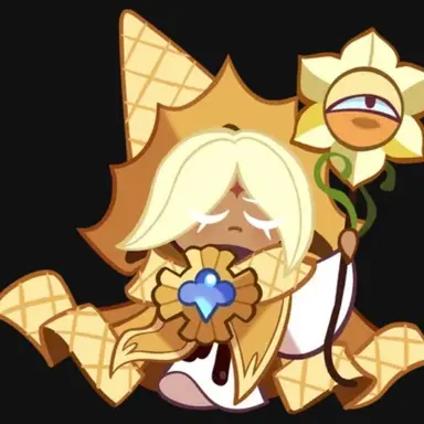 Profile image of 퓨어바닐라 쿠키