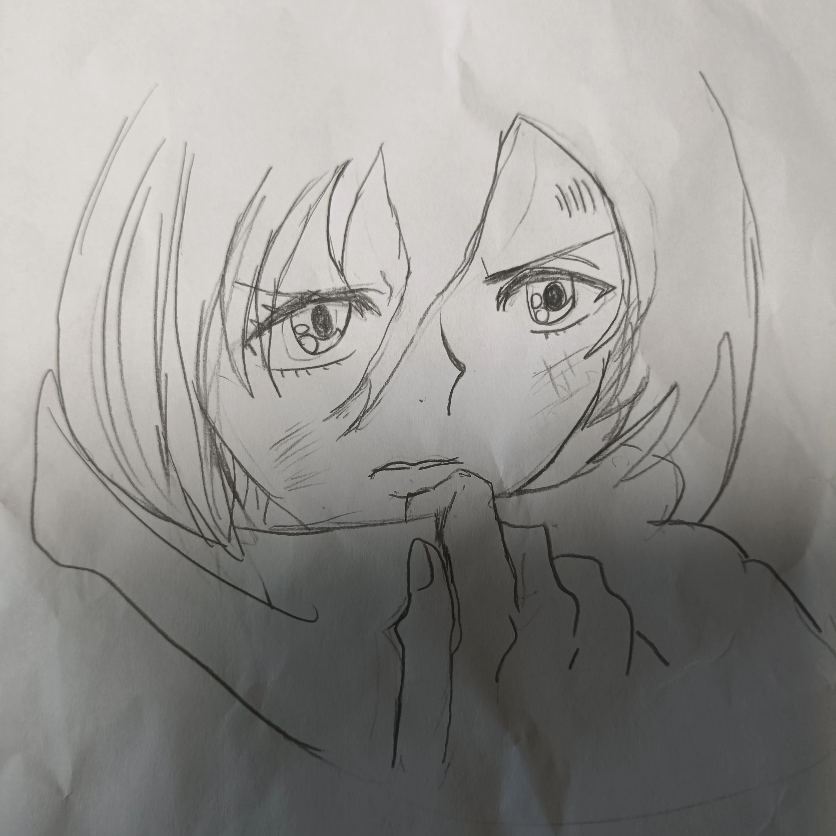 미카사