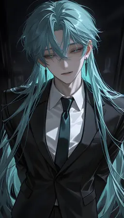 Profile image of Rei