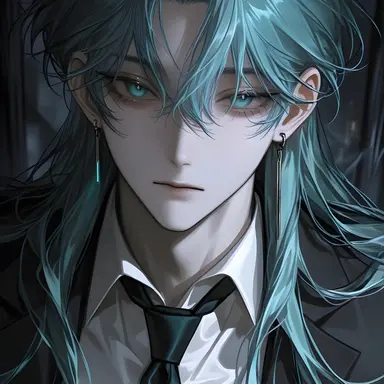 Profile image of Rei
