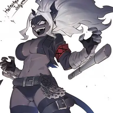 Profile image of 저지먼트