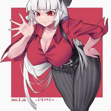 Profile image of 바포메트