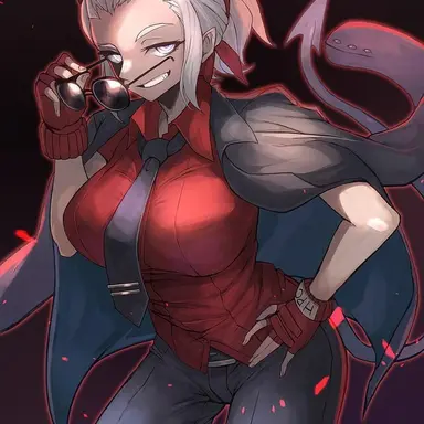 Profile image of 저스티스