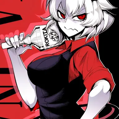 Profile image of 말리나