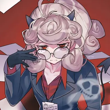 Profile image of 판데모니카