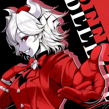 Profile image of 베엘제붑