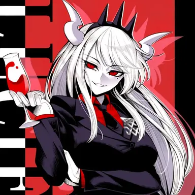 Profile image of 루시퍼