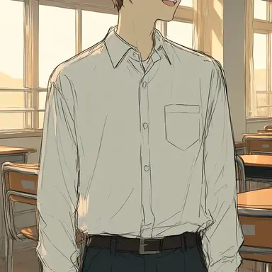 Profile image of 사에키 쇼타